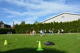 05.10.2023 - ZAJĘCIA SPORTOWE - TRENING PIŁKI NOŻNEJ (SZKÓŁKA PIŁKARSKA FOOTBALL 4 PRO)