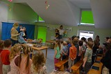 08.03.2024 - ZAJĘCIA EDUKACYJNE Z PANIĄ ADWOKAT