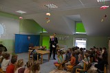 08.03.2024 - ZAJĘCIA EDUKACYJNE Z PANIĄ ADWOKAT