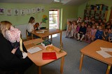 08.03.2024 - ZAJĘCIA EDUKACYJNE Z PANIĄ ADWOKAT