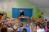 08.03.2024 - ZAJĘCIA EDUKACYJNE Z PANIĄ ADWOKAT