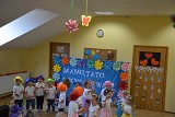 22.05.2024 - DZIEŃ MAMY I TATY - GRUPA PROMYCZKI