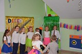 22.05.2024 - DZIEŃ MAMY I TATY - GRUPA GWIAZDKI