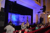 01.10.2024 - WYJAZD DO BIELSKIEGO CENTRUM KULTURY NA MUSICAL EKOLOGICZNY PT.: 