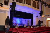 01.10.2024 - WYJAZD DO BIELSKIEGO CENTRUM KULTURY NA MUSICAL EKOLOGICZNY PT.: 