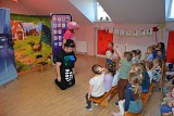 20.03.2025 - STUDIO TEATRALNE 