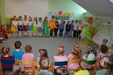 21.03.2025 - POWITANIE WIOSNY
