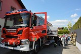 07.05.2025 - DZIEŃ STRAŻAKA