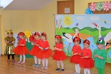 12.05.2025 - DZIEŃ MAMY I TATY - GRUPA PROMYCZKI